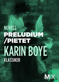 Preludium/Pietet