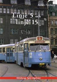 Linje 5 och linje 15