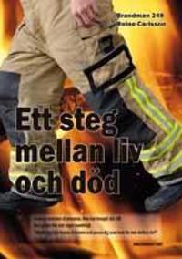 Ett steg mellan liv och död