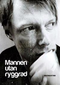 Mannen utan ryggrad