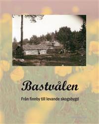 Bastvålen
