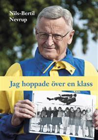 Jag hoppade över en klass