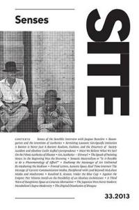 Site 33: Senses