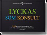 Lyckas som konsult