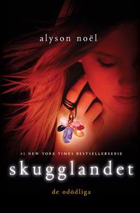 Skugglandet