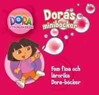 Doras miniböcker