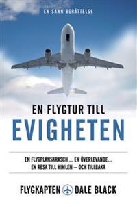 En flygtur till evigheten