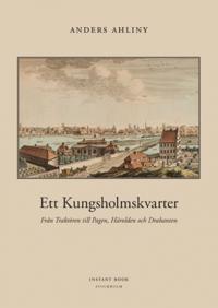 Ett Kungsholmskvarter