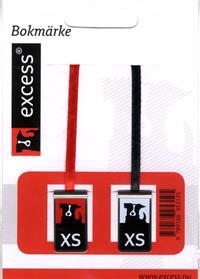 Bokmärke excess