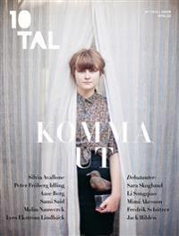 10TAL 11(2012) : Komma ut