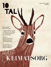 10TAL 12/13(2013) : Klimatsorg