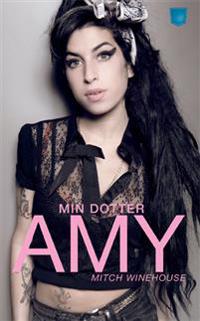 Min dotter Amy