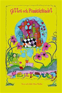 Glittra och Pannkakslandet