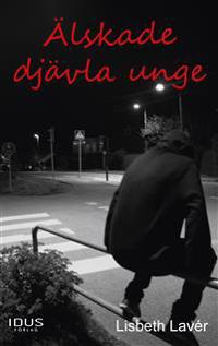 Älskade djävla unge