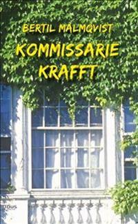 Kommissarie Krafft