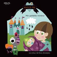 Min pyttelilla minibror