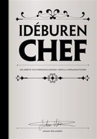 Idéburen chef : HR-arbete och personalansvar i ideella organisationer