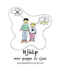 Hjälp min pappa är sjuk