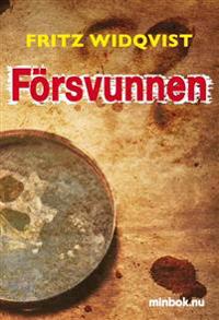 Försvunnen