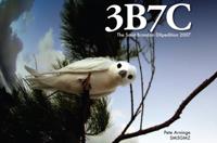 3B7C : The Saint Brandon DXpedition 2007