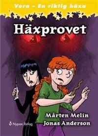 Häxprovet