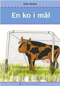 En ko i mål