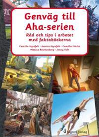 Genväg till Aha-serien