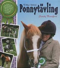 Ponnytävling