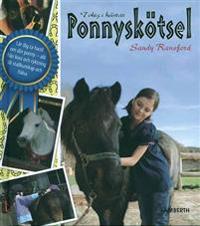 Ponnyskötsel
