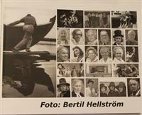 FOTO: BERTIL HELLSTRÖM
