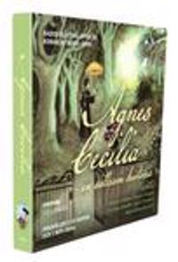 Agnes Cecilia-en sällsam historia av Maria Gripe