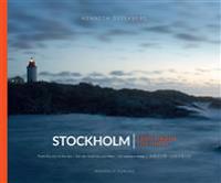 Stockholm: från staden till havet