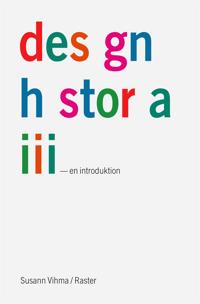 Designhistoria