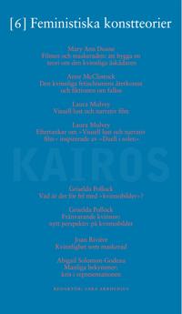 Feministiska konstteorier