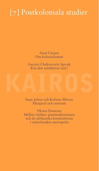 Postkoloniala studier