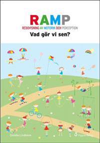 RAMP Vad gör vi sen?