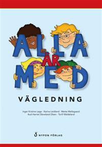 Alla är med - Vägledning
