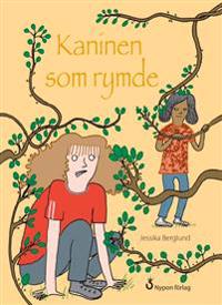 Kaninen som rymde