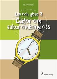 Gåtor om saker omkring oss