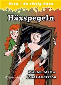 Häxspegeln