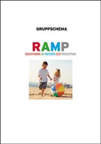 RAMP Gruppschema