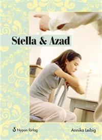 Stella och Azad