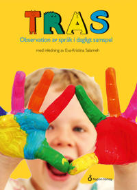 TRAS Handbok, ny version