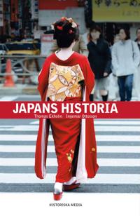 Japans historia