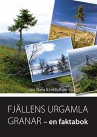 Fjällens urgamla granar