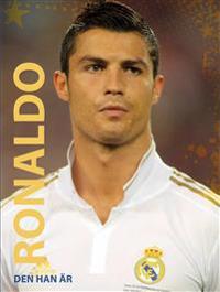 Ronaldo -den han är