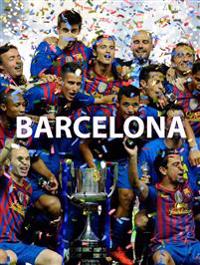 FC Barcelona - ett otroligt segertåg