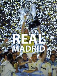 Real Madrid - världens segerrikaste lag