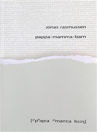 Pappa-mamma-barn