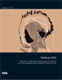 Hatbrott 2012 : Statistik över självrapporterad utsatthet för hatbrott och polisanmälningar med identifierade hatbrottsmotiv